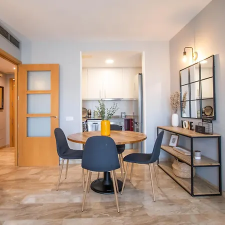 42mal1083 - Great 2br Near Sagrada Familia Apartment Barcelona