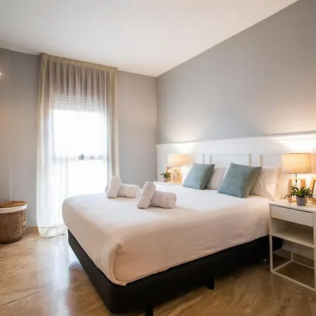 42mal1083 - Great 2br Near Sagrada Familia