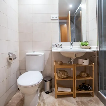 Apartment 42mal1083 - Great 2br Near Sagrada Familia *