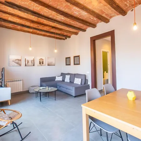 42mal1083 - Great 2br Near Sagrada Familia