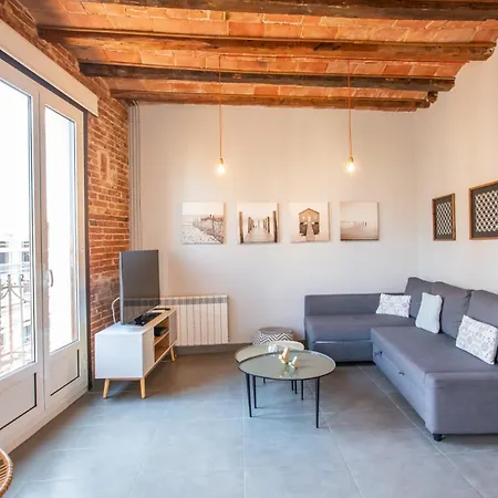 42mal1083 - Great 2br Near Sagrada Familia *