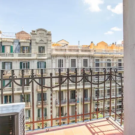 42mal1083 - Great 2br Near Sagrada Familia *