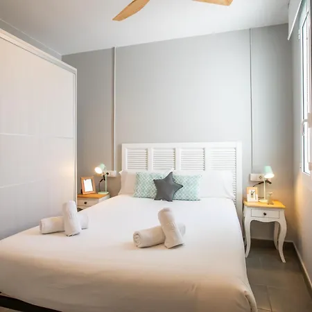 42mal1083 - Great 2br Near Sagrada Familia * Barcelona