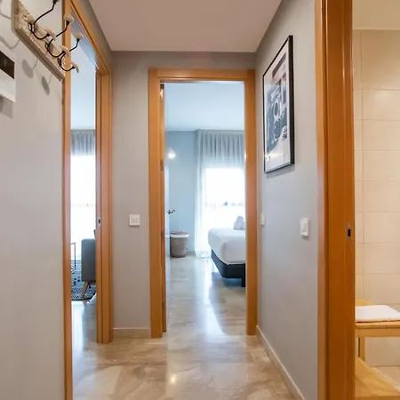 42mal1083 - Great 2br Near Sagrada Familia Barcelona