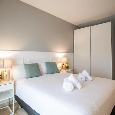 Apartment 42mal1083 - Great 2br Near Sagrada Familia