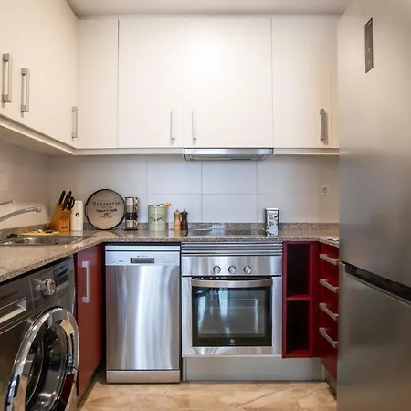 42mal1083 - Great 2br Near Sagrada Familia Apartment