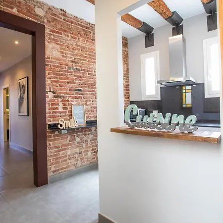 42mal1083 - Great 2br Near Sagrada Familia Apartment *