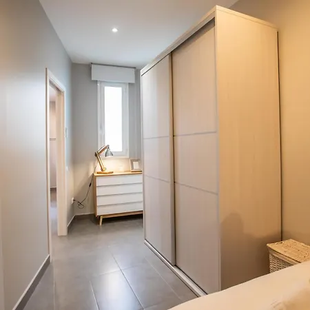 42mal1083 - Great 2br Near Sagrada Familia Apartment Barcelona