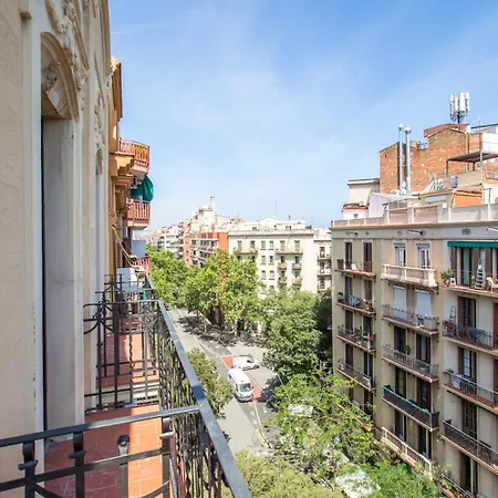42mal1083 - Great 2br Near Sagrada Familia *