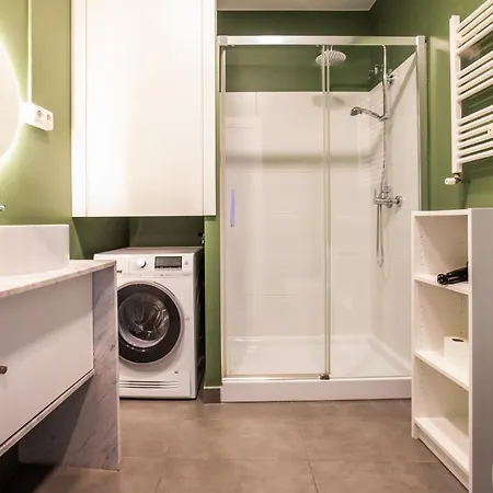 42mal1083 - Great 2br Near Sagrada Familia Apartment Barcelona