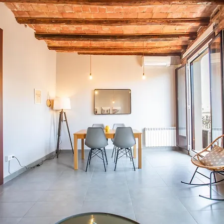 42mal1083 - Great 2br Near Sagrada Familia Barcelona