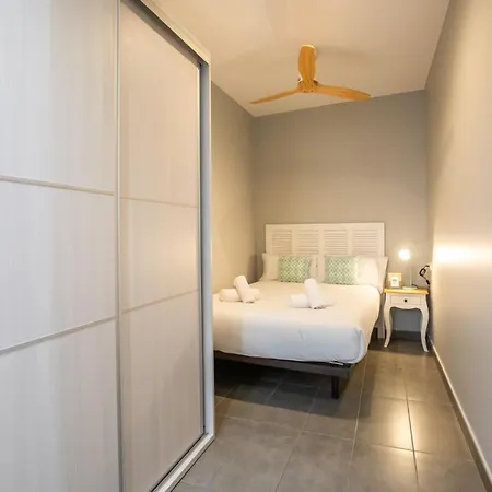 42mal1083 - Great 2br Near Sagrada Familia Apartment *