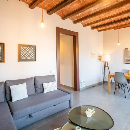 42mal1083 - Great 2br Near Sagrada Familia Barcelona