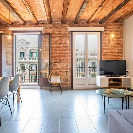 Apartment 42mal1083 - Great 2br Near Sagrada Familia